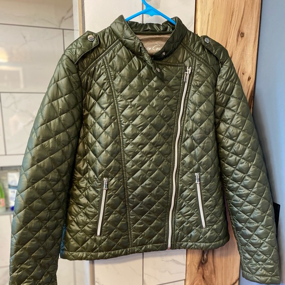Kenneth Cole New York Jackets & Blazers - Kenneth Cole jacket
